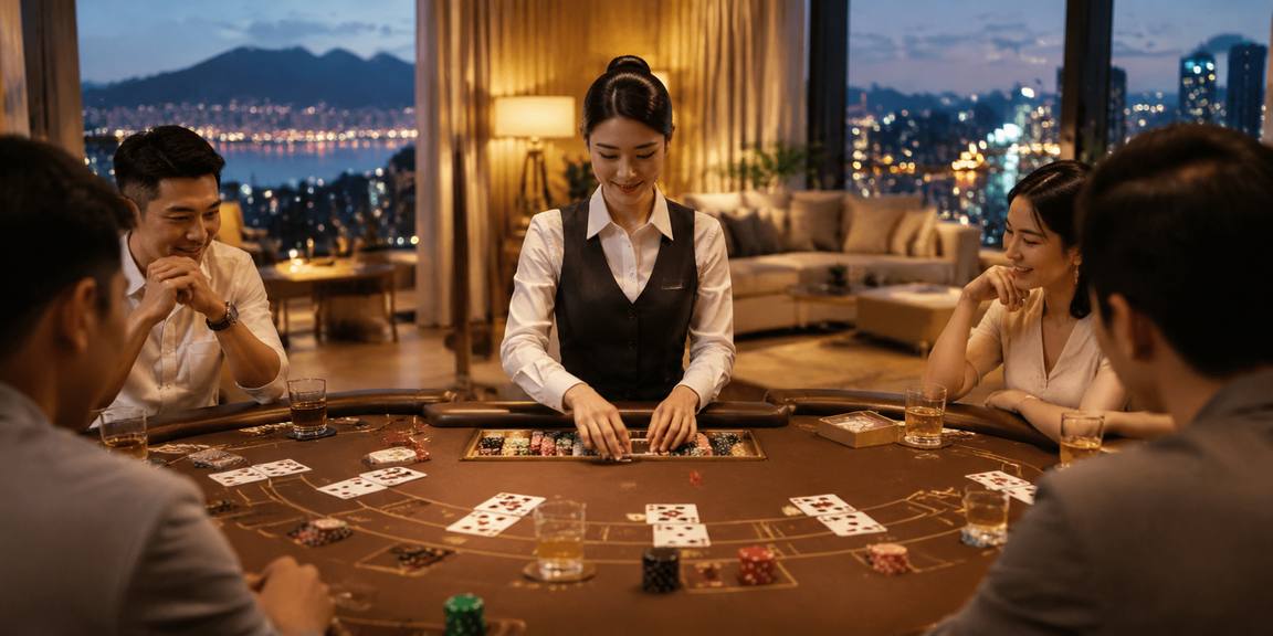 789fc Bàn live dealer, slot và crash game — tất cả trong một sảnh